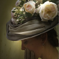 Костюмы Светланы Логофет. Фото женских шляп
